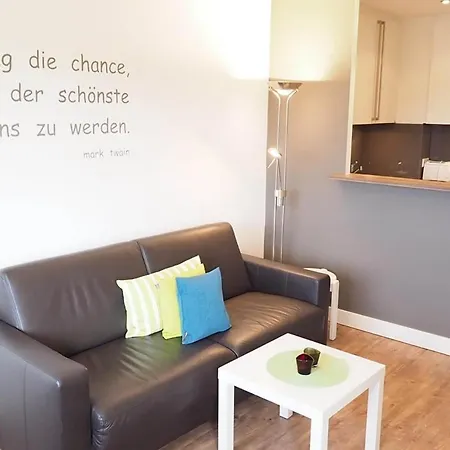 Appartement App 20-a155 Westerland