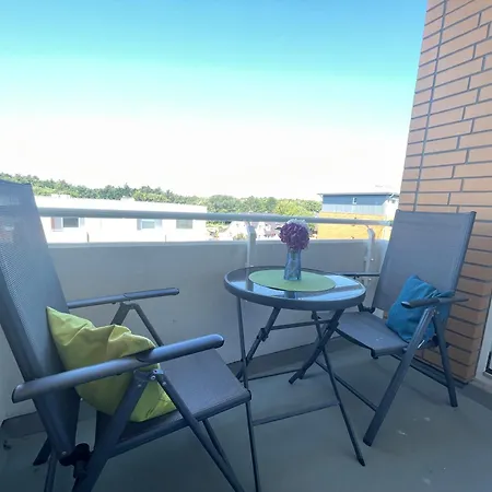 Appartement App 20-a155 *