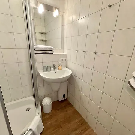 App 20-a155 Lejlighed Vesterland